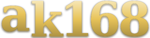 ak168 logo